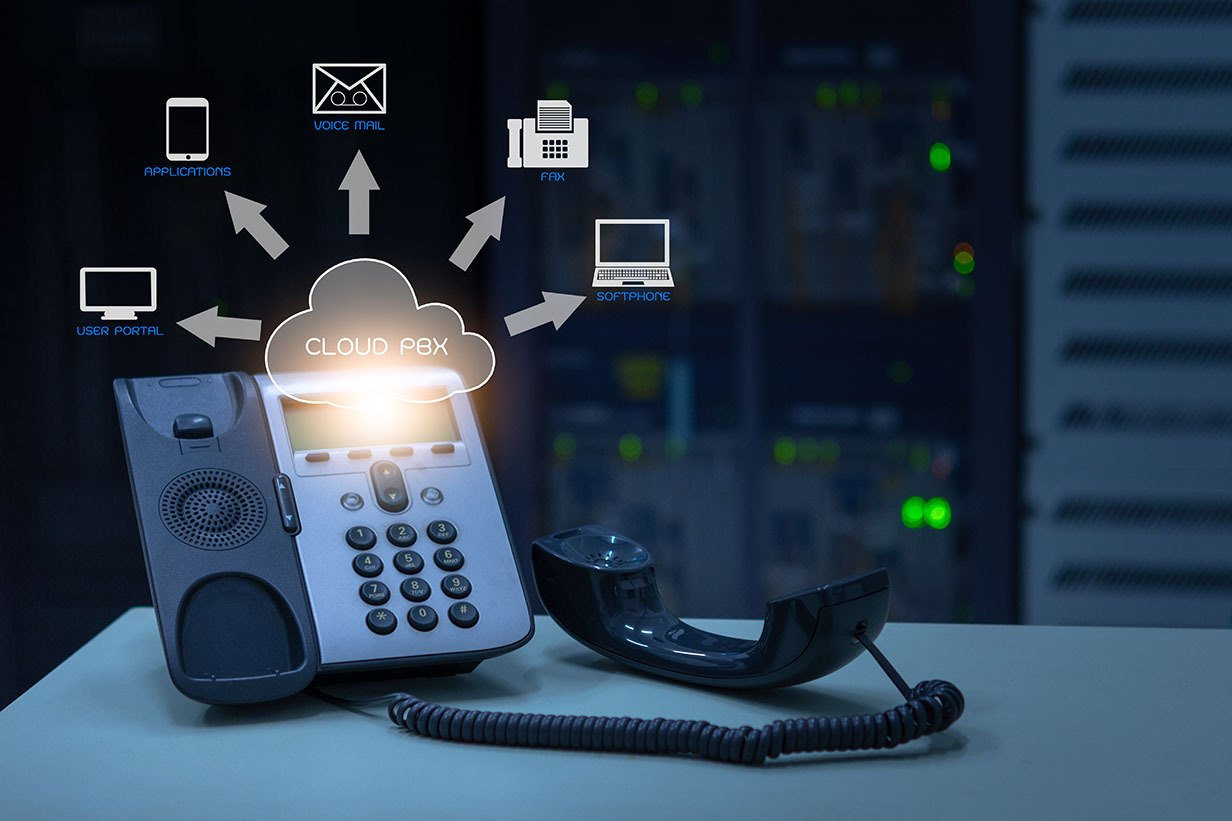 VoIP Solutions